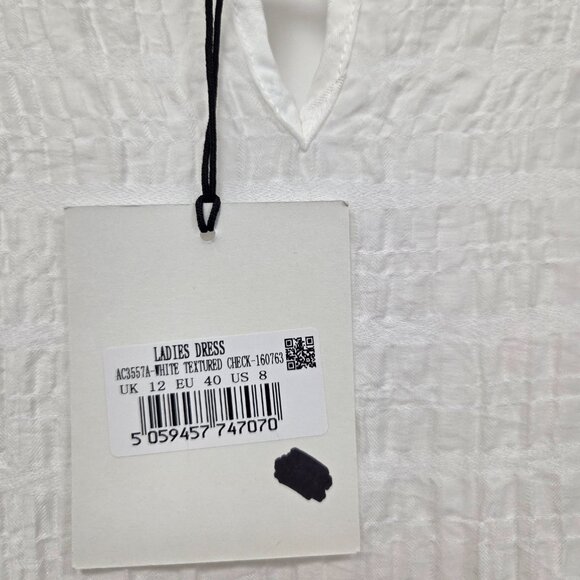 Glamorous baby doll dress - Picture 2 of 4